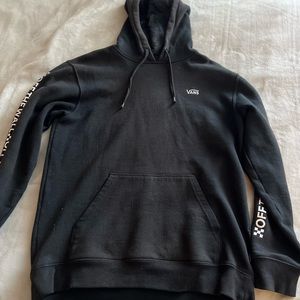 Vans Hoodie